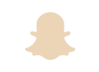 Follow us on Snapchat